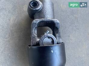 Карданний вал зернового елеватора AZ59967, AZ64244 John Deere