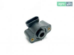  Датчик положення копіра жатки RE261356 John Deere