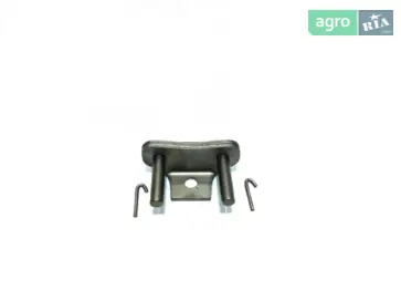 Крепление AZ102573, AZ102574, AZ103376 для комбайна John Deere - фото