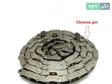 Цепь AZ102573 для комбайна John Deere - фото