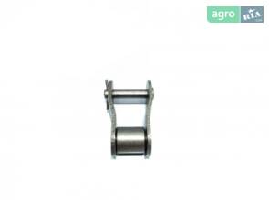 Перехідна ланка CA557 для ланцюгів AZ102573 та AZ102574 John Deere