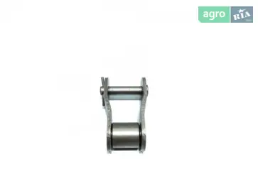 Цепь CA557, AZ102573, AZ102574, AZ103374 для комбайна John Deere - фото