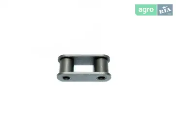 Звено соединительное CA557, AZ102573, AZ102574, AZ103375 для комбайна John Deere - фото