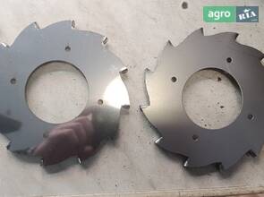 Ворошилка висіваючого апарату УПС