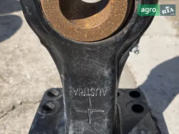 Сцепление - фото