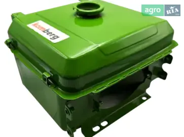 Паливний бак до мотоблока Добриня - фото