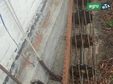 Прикаточный каток - фото