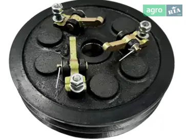 Сцепление для мотоблока Добрыня - фото