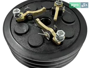 Сцепление для мотоблока Добрыня - фото