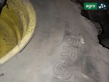 Колесо - фото