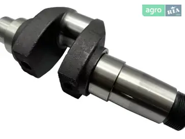 Коленвал для мотоблока Добрыня - фото