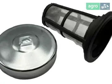 Крышка для мотоблока Добрыня - фото