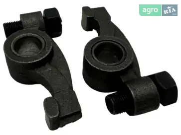 Коромысло для мотоблока Добрыня - фото