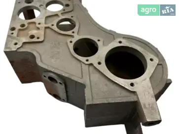 Корпус для мотоблока Добрыня - фото