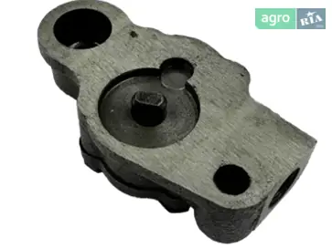 Масляний насос до мотоблока Добриня - фото