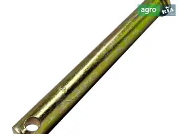 Палець металевий до мотоблока Добриня - фото