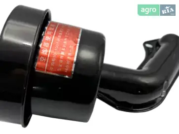 Воздушный фильтр для мотоблока Добрыня - фото