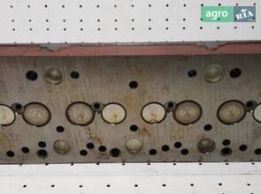 ГБЦ головка МТЗ блоку циліндрів Д-240/243 в зборі оригінал (вир-во МТЗ