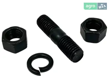 Шпилька для мотоблока Добрыня - фото