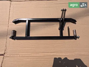 Сцепка для мотоблока Добрыня - фото