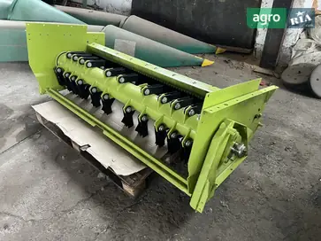 Подрібнювач до комбайна Claas Lexion 480 - фото