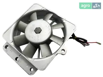 Вентилятор для мотоблока Добрыня - фото