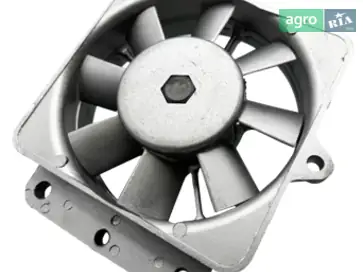Вентилятор для мотоблока Добрыня - фото