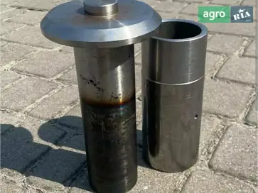 Шкворінь до трактора ЛТЗ Т-40 - фото