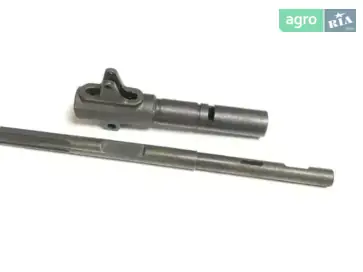 Рычаг КПП для трактора МТЗ - фото