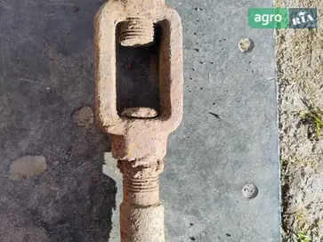 Роскос для трактора ХТЗ Т-150 - фото