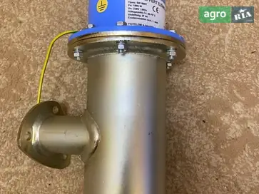 Електрофакельний підігрівач - фото