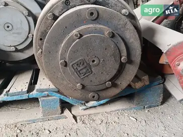 Задній міст до трактора ХТЗ - фото