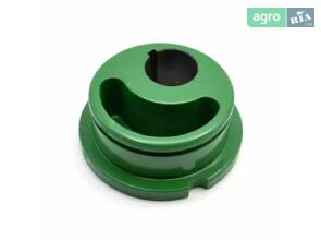  Ексцентрик H133601, H234549 H133600, H234550 john deere