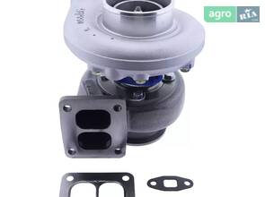 Турбонагнітач RE531288 (RE531288, DZ122652, DZ107131, RE531469, DZ107135, SE502374, DZ122656)