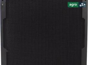Радіатор john deere  RE165030 AL118572  RE49167