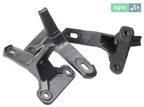  Біч ротора комбайна jd9650-9770sts, к-т 3шт (parts express)