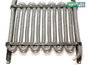 Радіатор масляний д-240 , д-245 (80-1405010)