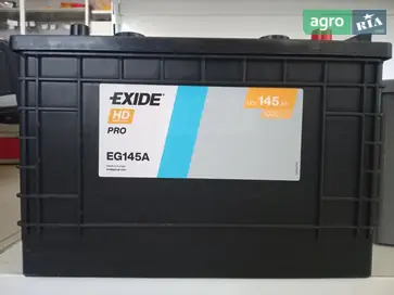 Аккумулятор для погрузчика Manitou Turbo - фото