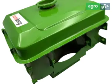 Паливний бак до мотоблока Bizon - фото