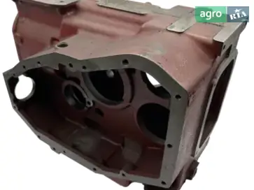 Блок циліндрів до мотоблока Bizon - фото