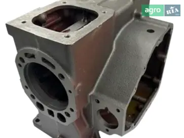 Блок циліндрів до мотоблока Bizon - фото