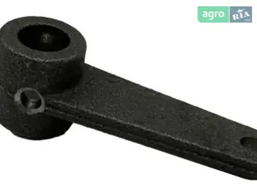 Рычаг КПП для мотоблока Bizon - фото