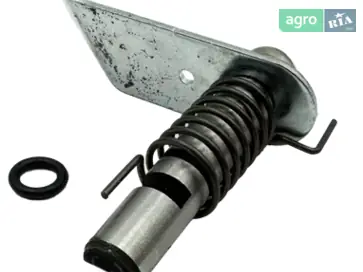 Рычаг для мотоблока Bizon - фото