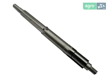 Вал для мотоблока Bizon - фото