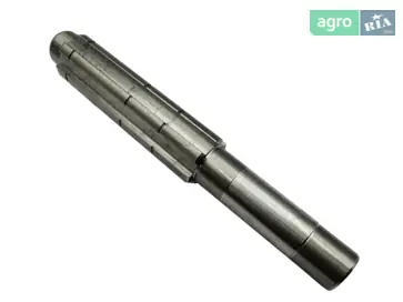 Вал первинний до мотоблока Bizon - фото