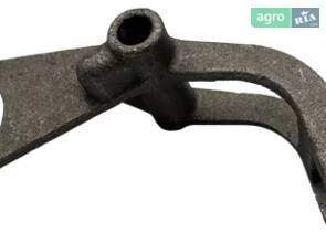 Вилка перемикання підвищеної/зниженої шестерні – КПП/6