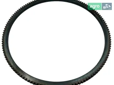 Вінець маховика до мотоблока Bizon - фото