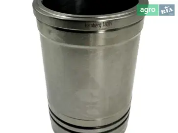 Гільза циліндра до мотоблока Bizon - фото