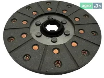 Диск сцепления - фото