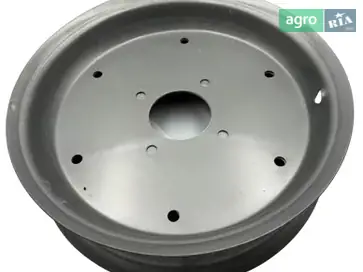 Диск колесный Coles для мотоблока Bizon - фото